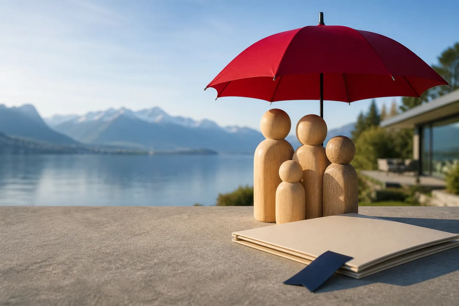 Understand life insurance before comparing or changing it
